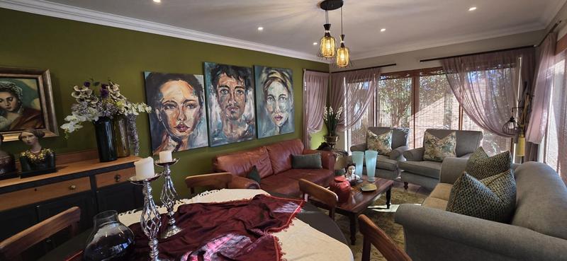 5 Bedroom Property for Sale in Groot Brakrivier Central Western Cape